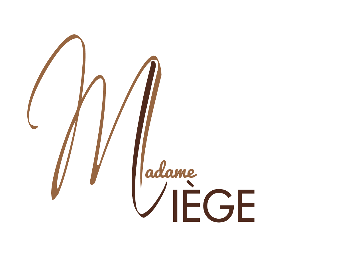 Madame Liege logo